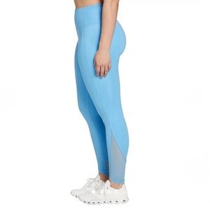 DSG Women's Momentum High-Rise 7/8 Mesh Legging